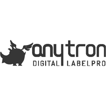 Logo de Anytron. Distribuidores de Anytron en La Rioja