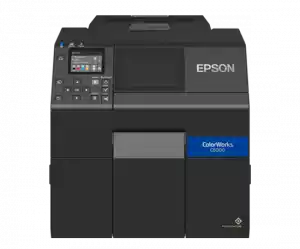 label printer epson ColorWorks C6000Ae
