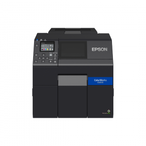 Impresora de Etiquetas Epson ColorWorks C6000Ae (MK)