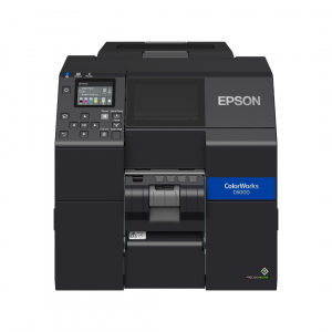 Impresora de Etiquetas Epson ColorWorks C6000Pe (MK)