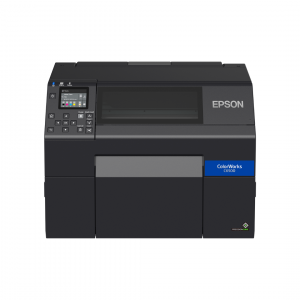 Impresora de Etiquetas Epson ColorWorks C6500Ae (MK)