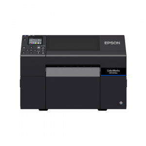 Impresora de Etiquetas Epson ColorWorks D6500Ae