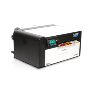 Impresora de Etiquetas VIPColor VP610 printer