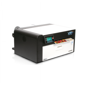 Impresora de Etiquetas VIPColor VP660 printer