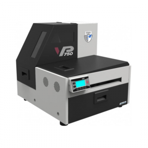 Impresora de Etiquetas VIPColor VP750 Label Printer (sin consumibles)