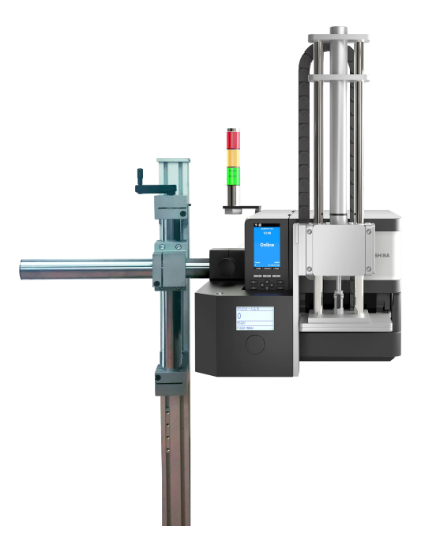 Aplicador automatico 6" Toshiba APLEX6