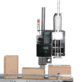 Aplicador automatico 4" Toshiba APLEX4