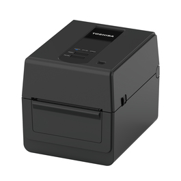 Impresora de etiquetas Toshiba BV420D Sobremesa 200dpi Negra