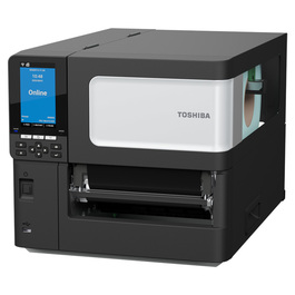 Impresora de etiquetas Toshiba BX610T Cabezal Vértice 300dpi AR A-BRID